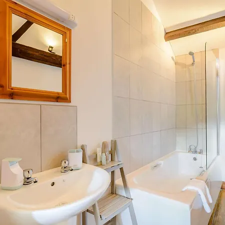 2 Bed In Ramsgill 89165