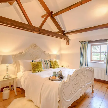 2 Bed In Ramsgill 89165 Feriehus