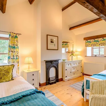 Holiday home 2 Bed In Ramsgill 89165 Bouthwaite