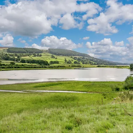 2 Bed In Ramsgill 89165 Holiday home