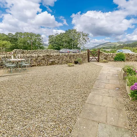 2 Bed In Ramsgill 89165 Bouthwaite
