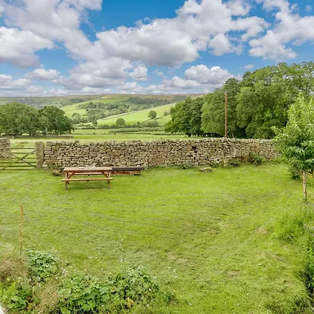 2 Bed In Ramsgill 89165 Bouthwaite