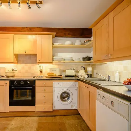 Semesterbostad 2 Bed In Ramsgill 89165 Bouthwaite