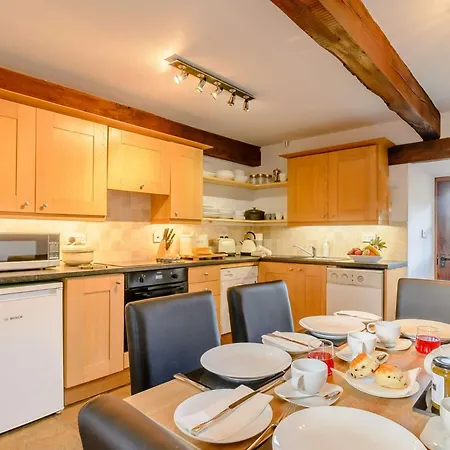 2 Bed In Ramsgill 89165