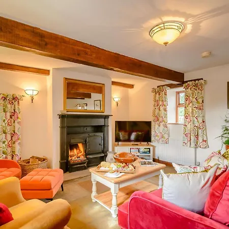 2 Bed In Ramsgill 89165 Semesterbostad Bouthwaite